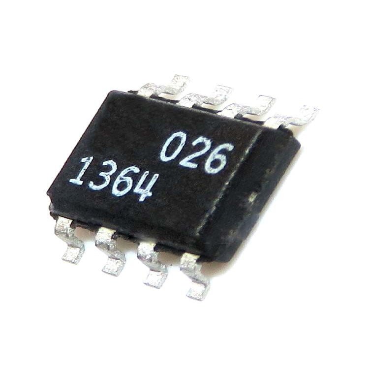 10pcs LT1364 LT1364CS8 SOP-8