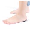 minkissy Comfortable 2 Pairs Heel Pads Anti-Abrasion Breathable Heel for of Shoes view 3