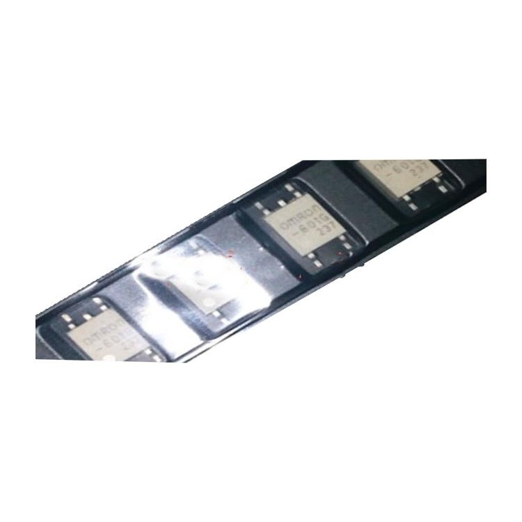 10 Pieces G3VM-601G -601G 601G SOP-4