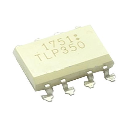 10pcs TLP350 TLP350H SOP-8