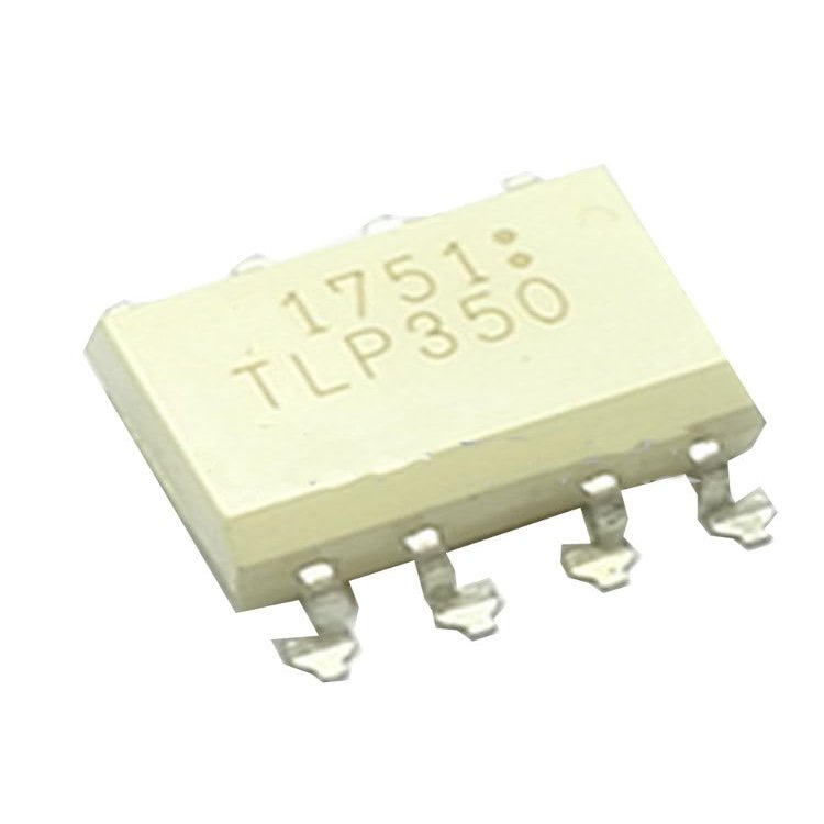 10pcs TLP350 TLP350H SOP-8