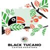 Black Tucano Brazilian Specialty Medium Roast Premium Blend Coffee - Premium 86+ Points Ground - 250g 24 Pack view 3