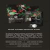 Black Tucano Brazilian Specialty Medium Roast Premium Blend Coffee - Premium 86+ Points Ground - 250g 24 Pack view 4