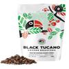 Black Tucano Brazilian Specialty Medium Roast Single Origin Coffee - Premium 86+ Points Whole Bean - 250g 24 Pack view 3