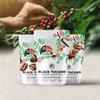 Black Tucano Brazilian Specialty Medium Roast Single Origin Coffee - Premium 86+ Points Whole Bean - 250g 24 Pack view 4