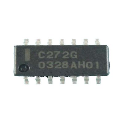 10pcs C272G UPC272G SOP-14