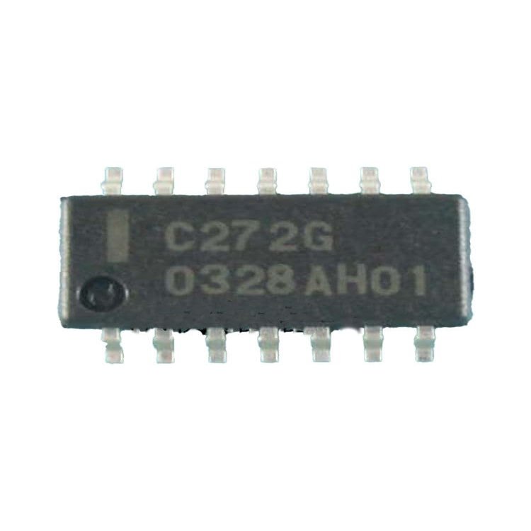 10pcs C272G UPC272G SOP-14
