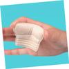 minkissy Outdoor Heel Cushions for Boys and Girls 4 Pairs Replaceable Heel Pads Comfort Liners for Shoes view 3
