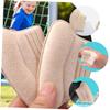 minkissy Outdoor Heel Cushions for Boys and Girls 4 Pairs Replaceable Heel Pads Comfort Liners for Shoes view 4