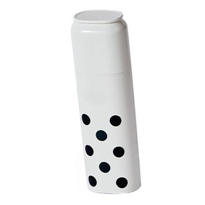 Portable Toothbrush Cup Case, Travel Toothbrush Holder Fashionable Portable Toothbrush Cup Case with Compartment for Business Trips