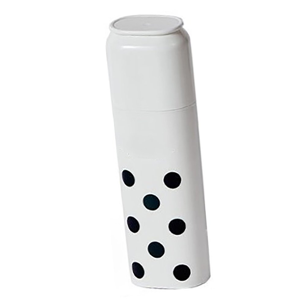 Portable Toothbrush Cup Case, Travel Toothbrush Holder Fashionable Portable Toothbrush Cup Case with Compartment for Business Trips