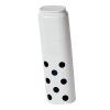 Portable Toothbrush Cup Case, Travel Toothbrush Holder Fashionable Portable Toothbrush Cup Case with Compartment for Business Trips view 1