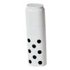 Portable Toothbrush Cup Case, Travel Toothbrush Holder Fashionable Portable Toothbrush Cup Case with Compartment for Business Trips view 3