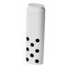 Portable Toothbrush Cup Case, Travel Toothbrush Holder Fashionable Portable Toothbrush Cup Case with Compartment for Business Trips view 4