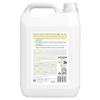 Ecover Fabric Softener Refill, Fabric Conditioner, Fresh Gardenia & Vanilla Scent, Softens and Cares for Your Clothes, 5L view 2