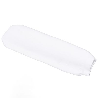 Leg Prosthesis Stump Shrinker, Amputee Socks, Stump Shrinker, Secure Fit, High Elasticity, Soft Cotton Below Knee, Improved Amputee Comfort for Scars (Small 109cm/42.91in)