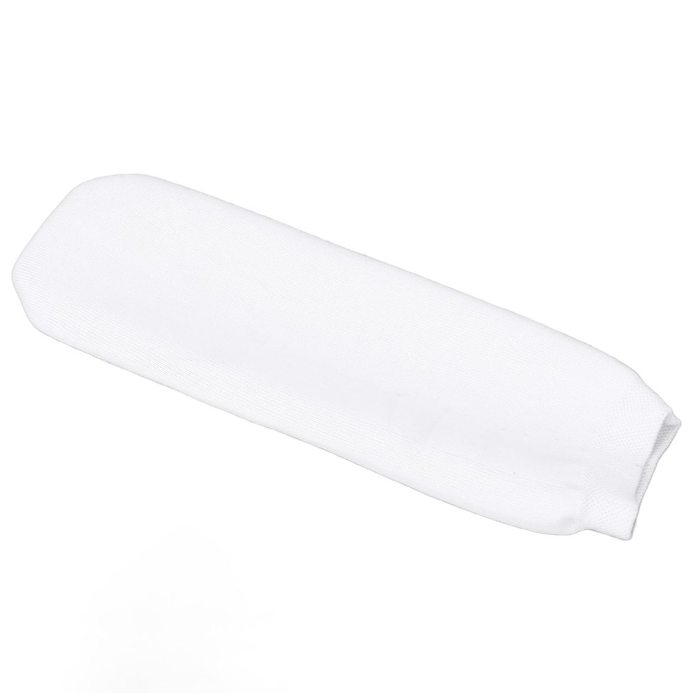 Leg Prosthesis Stump Shrinker, Amputee Socks, Stump Shrinker, Secure Fit, High Elasticity, Soft Cotton Below Knee, Improved Amputee Comfort for Scars (Small 109cm/42.91in)