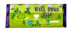 Personalised Golf Chocolate Bar- Well Done view 1