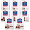 EasiYo Yogurt Greek Style Vanilla & Plum 8 Pack Yoghurt view 1