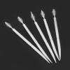 Interdental Brushes Flosser Teeth Cleaning Tool 3pcs Toothpick for Oral Care view 2