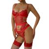 CXKOLD purple dresses for women uk lingerie body suits sexy sexy plus size lingerie set women's baby dolls, chemises & negligees sexy lingerie for women sets naughty schoolgirl view 1