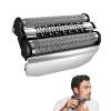 Funnaura Replacement Head for Braun Series 7 Shaver 70S, 720, 750CC, 760CC, 790CC, 9565 view 1