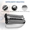 Funnaura Replacement Head for Braun Series 7 Shaver 70S, 720, 750CC, 760CC, 790CC, 9565 view 2