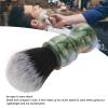 FreshCart Basics Soft Shaving Brush for Men, Beard Brush, Mens Shaving Brush, Resin Handle Increase Foam Easy to Clean Delicate Appearance view 2