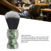 FreshCart Basics Soft Shaving Brush for Men, Beard Brush, Mens Shaving Brush, Resin Handle Increase Foam Easy to Clean Delicate Appearance view 4
