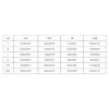 CXKOLD negligees for women sexy outfits women uk naughty lingerie sets for women uk red baby doll sexy outfits women uk naughty plus size view 4