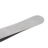 Fine Tipped Multifunctional Stainless Steel Curved Tweezers for Nail Art Tool, Durable, Easy to Carry view 3