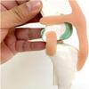 Dog Skeleton Model Canine Dog Knee Joint, Anatomical Canine Ligament Function Model for Sale Medical Anatomy Meridian Surgery Model Skeleton Shadow Anatomia. view 3