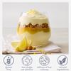 EasiYo Yogurt Greek Style Lemon 8 Pack Yoghurt view 3