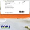 Now Foods, Lutein & Zeaxanthin, from Marigold Extract, 60 Softgels, Gluten-Free, Non-GMO view 4