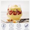 EasiYo Yogurt Dessert Vanilla Custard, 8 Pack | Each Sachet Makes 1 kg Yoghurt view 3