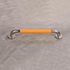 Anti Slip Bathroom Grab Rail, 1/2 Pack Shower Grab Bar Rail Stainless Steel Safety Hand Rail Grab Elderly Disability Mobility Aids Bathroom Balance Support Bar view 1