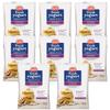 EasiYo Yogurt Greek Style Passionfruit 8 Pack Yoghurt 1KG Sachets view 1