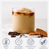 EasiYo Yogurt Cappuccino, 8 Pack | Each Bag Makes 1 kg Yoghurt view 2