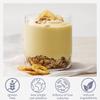EasiYo Yogurt Banana 8 Pack Yoghurt 1KG Sachets view 3