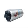 Best Gift for God Father, The Man the Myth the Legend, Father's Day Gift, 500ml Aluminium Shaker Bottle for Supplement Shakes - Easy Clean, Durable Cup. (Silver) view 2