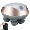 Electric Scalp Massager - 3 Modes Cordless, Waterproof Handheld Massager for Hair Growth & Body Relaxation