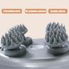 Electric Scalp Massager - 3 Modes Cordless, Waterproof Handheld Massager for Hair Growth & Body Relaxation view 4