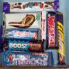 Dad Fathers Day Poem Chocolates Sweet Box Gift Hamper Present Birthday view 2