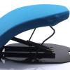YXZYFPP Chair Lift And Sofa Stand Assist - Uplift Seat Assist Cushion with Capacity Up To 90-160 Kg, Portable Assist Cushion Lifting Seat for Elderly, Handicap (Beige) view 3