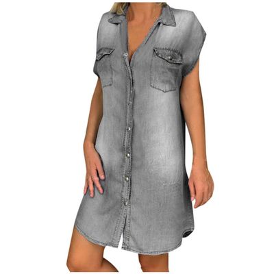 WILLBEST Plus Size Dresses for Curvy Women Summer Summer Mini Dress Stretchy y2k Dress Short Sundress wrap v Neck t Shirt Sundresses Low Back 2024 Casual Ruffle Tiered cottagecore Gold Dresses