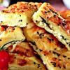 Calikoglu Teigblatter Filo Pastry Sheets phyllo dough 500 gram x 5 Packs view 4