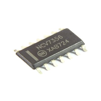 (2Pieces) NCV7356 NCV7356G SOP