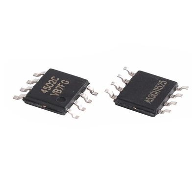 10pcs AF4502C SOP8 AF4502 SOP 4502C SOP-8 SMD