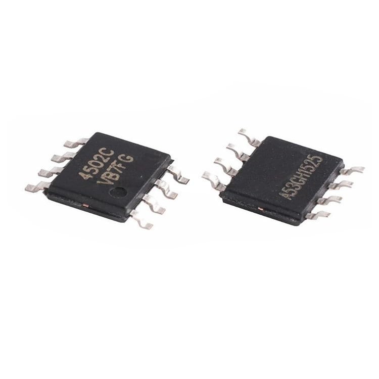 10pcs AF4502C SOP8 AF4502 SOP 4502C SOP-8 SMD