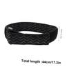 FRCOLOR Adjustable Anti-slip Boot Straps for Thigh High and Knee Boots 2 Elastic Bands and 28 Non-marking Fixing Pads for Secure Fit view 3
